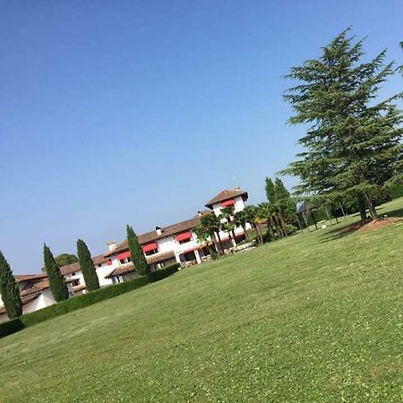 La Boatina Cormons Exterior photo