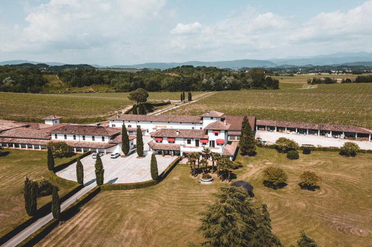 La Boatina Cormons Exterior photo