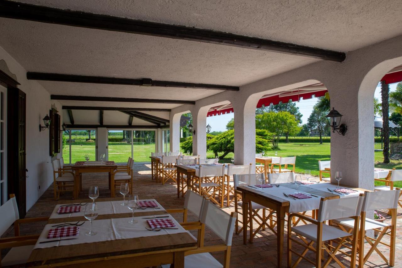 La Boatina Cormons Exterior photo